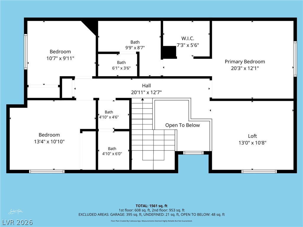 1478 Evening Song Avenue Property Photo 38