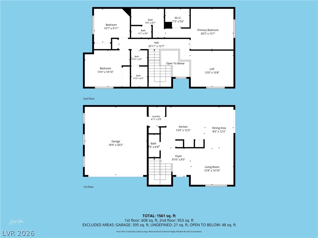 1478 Evening Song Avenue Property Photo 39