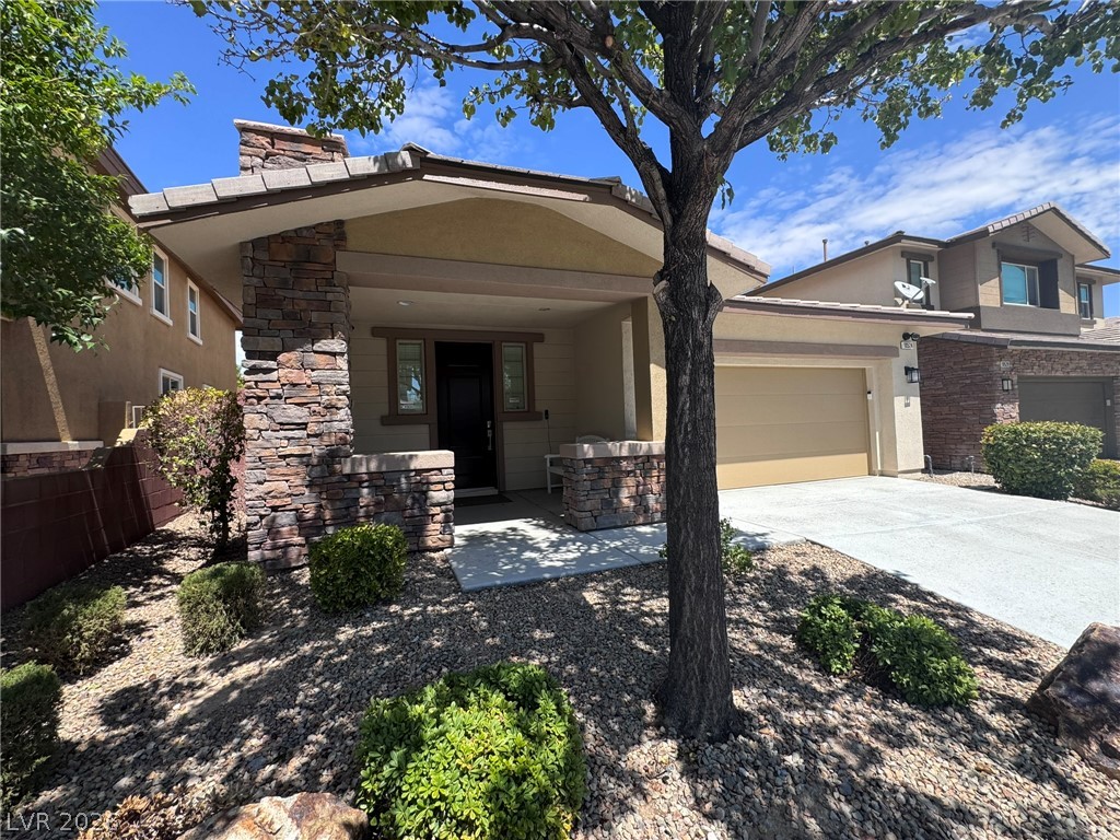 10524 Harvest Green Way Property Photo 1
