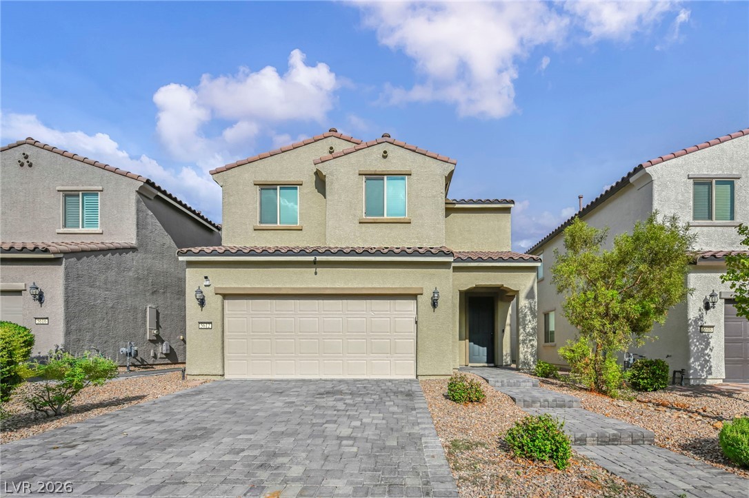5612 Hill Cliff Court Property Photo 1