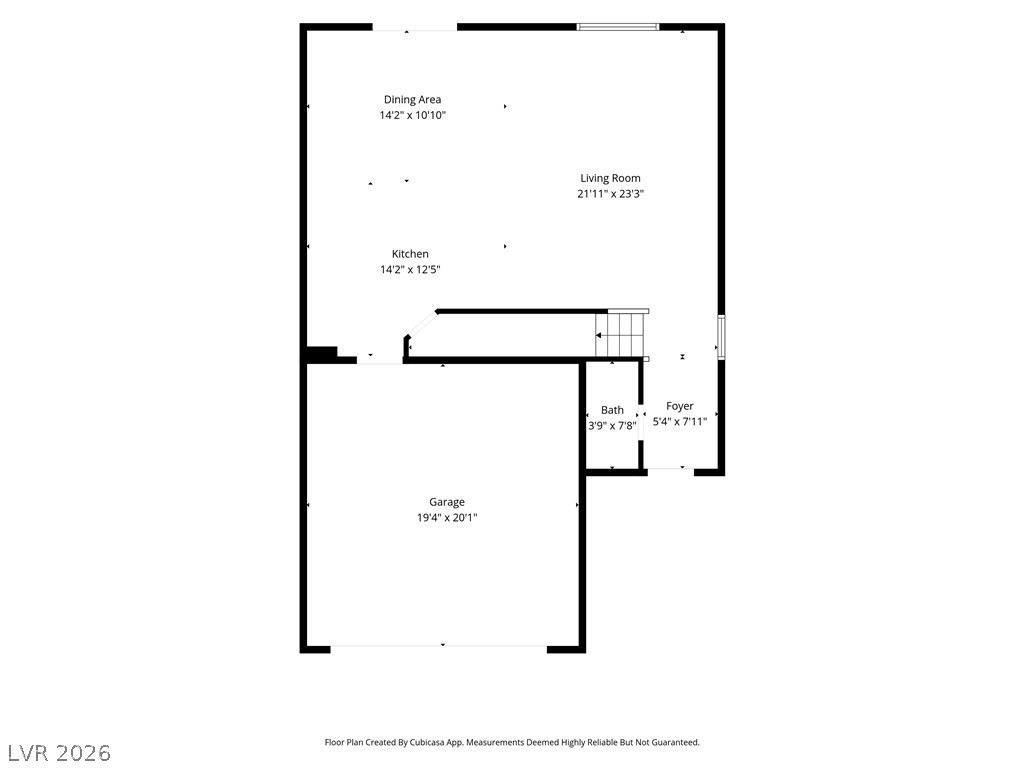 5612 Hill Cliff Court Property Photo 37