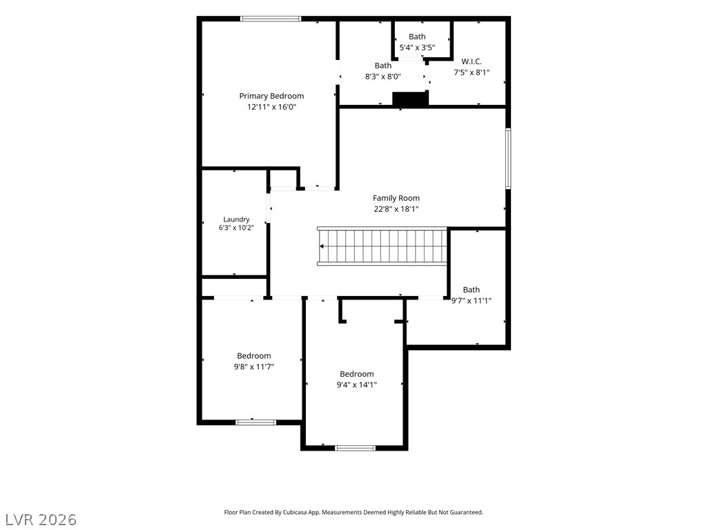 5612 Hill Cliff Court Property Photo 38