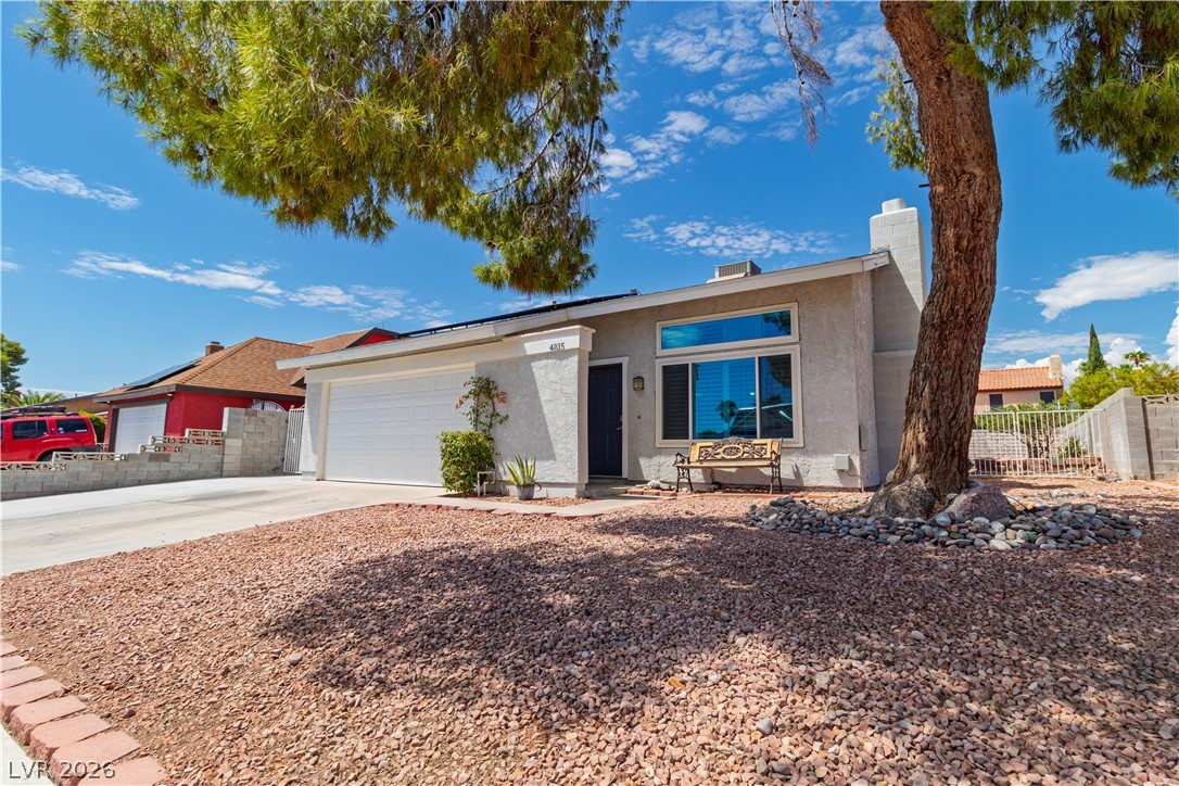 4815 Castle Rock Court Property Photo 5