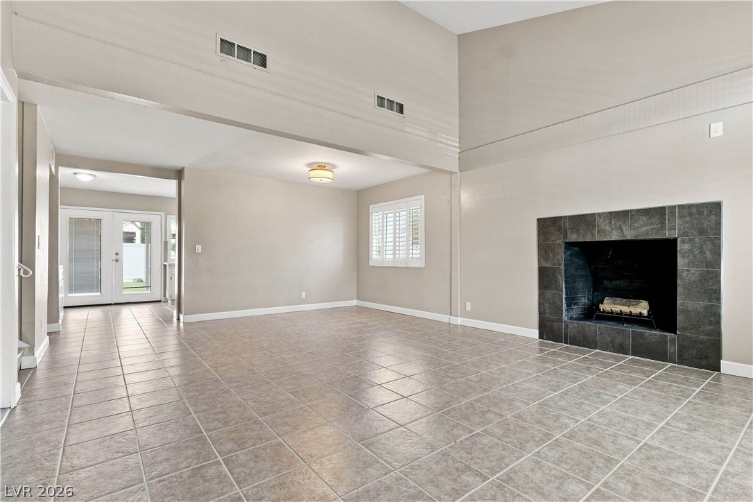 4815 Castle Rock Court Property Photo 9