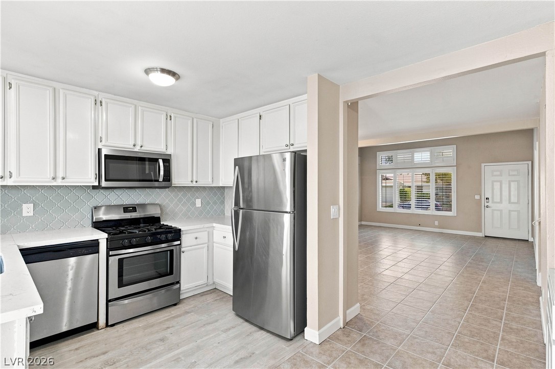 4815 Castle Rock Court Property Photo 15
