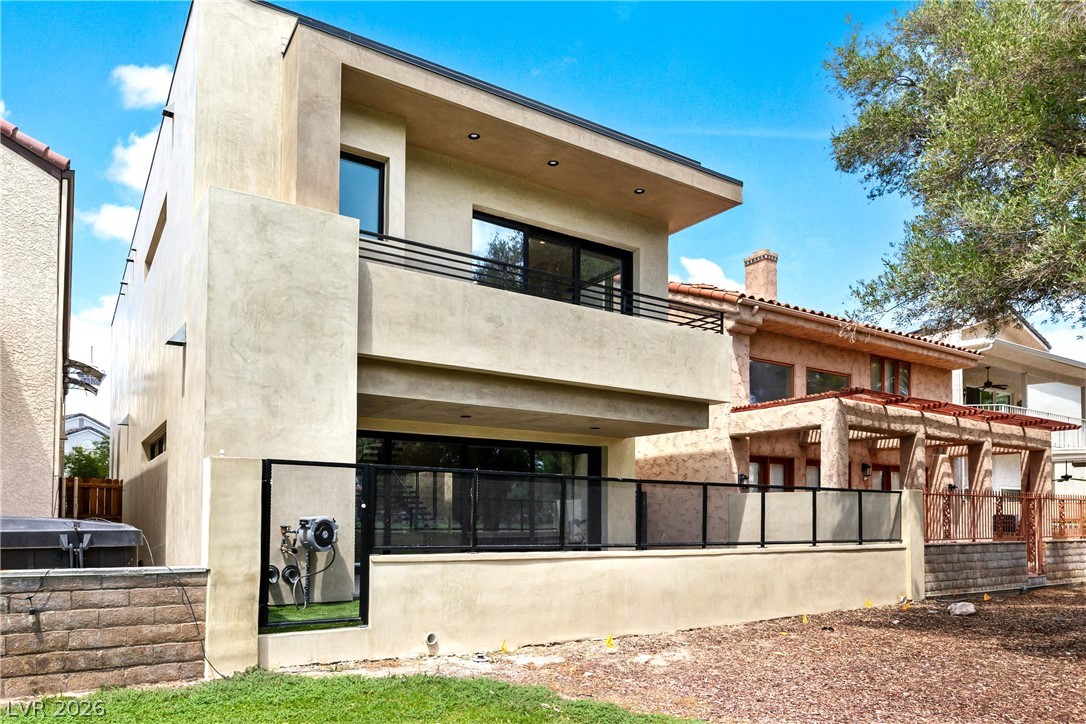 2847 Queens Courtyard Drive Property Photo 66