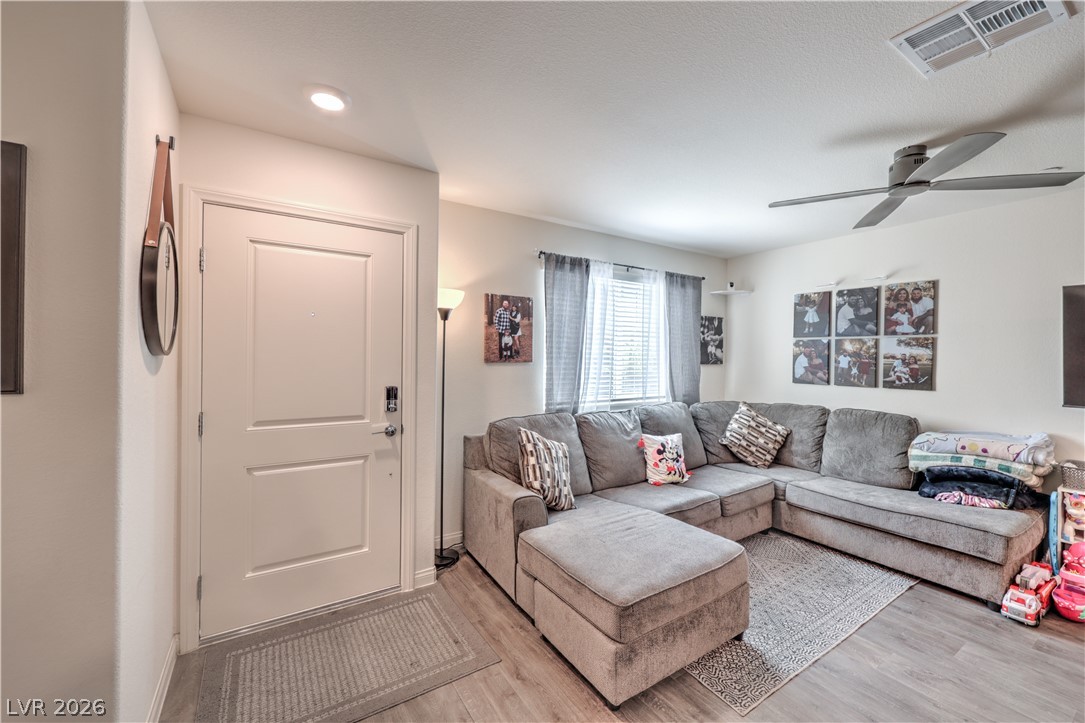 6816 Citron Mist Court Property Photo 6