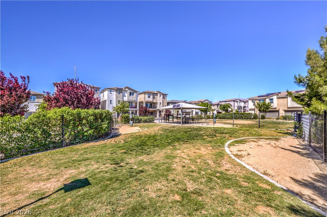 6816 Citron Mist Court Property Photo 35