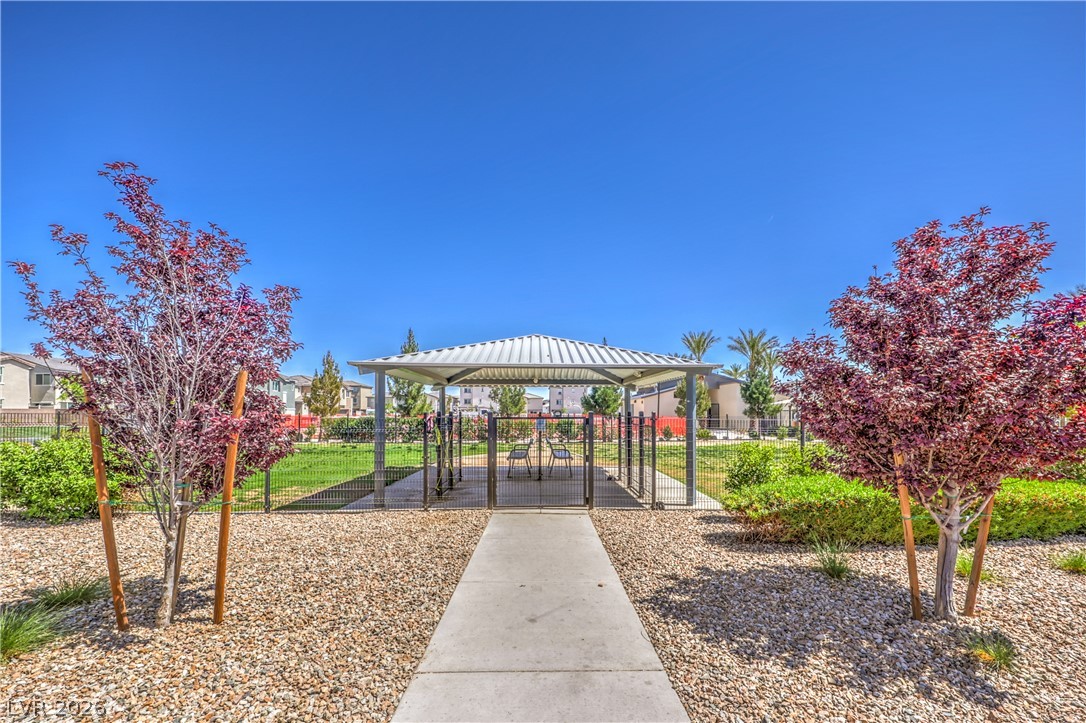 6816 Citron Mist Court Property Photo 41