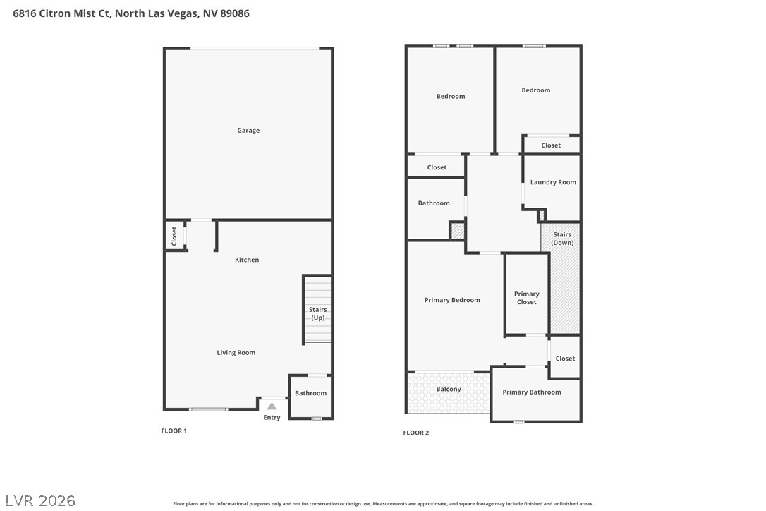 6816 Citron Mist Court Property Photo 42