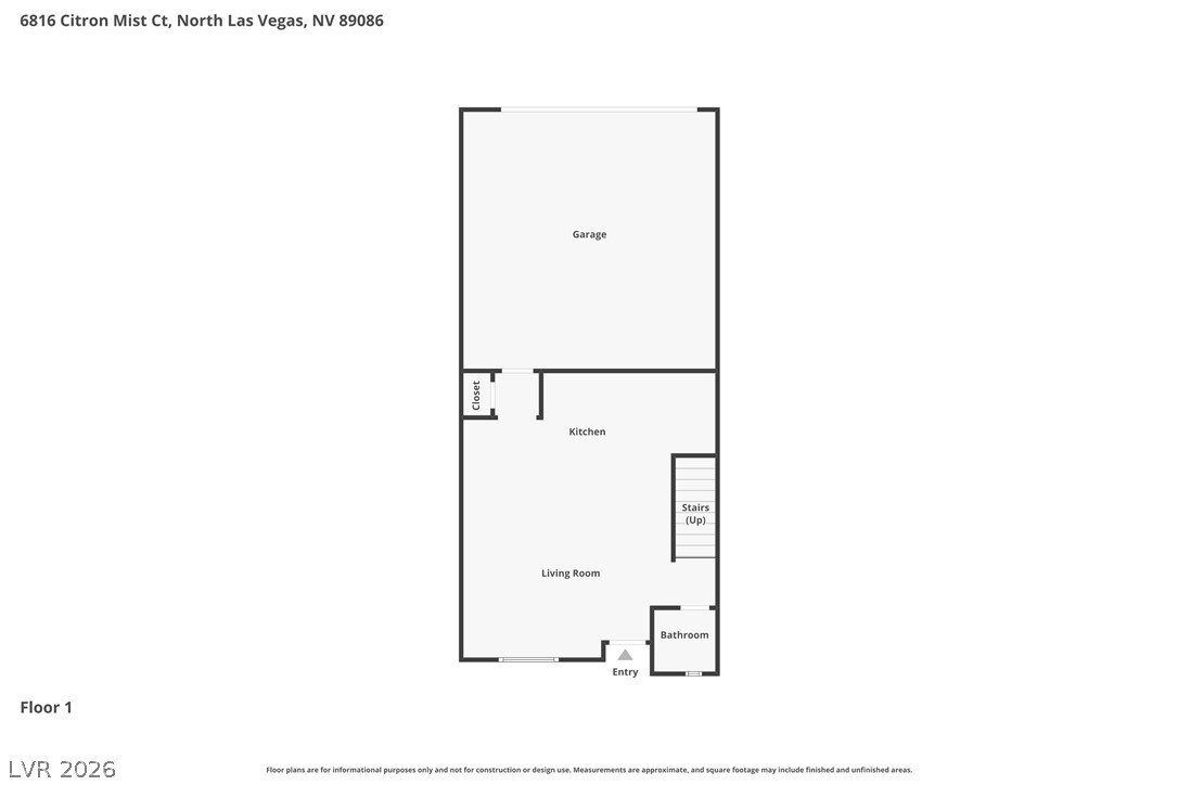 6816 Citron Mist Court Property Photo 43