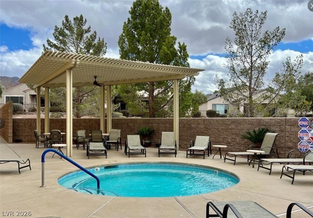 2564 Serene Moon Drive Property Photo 27