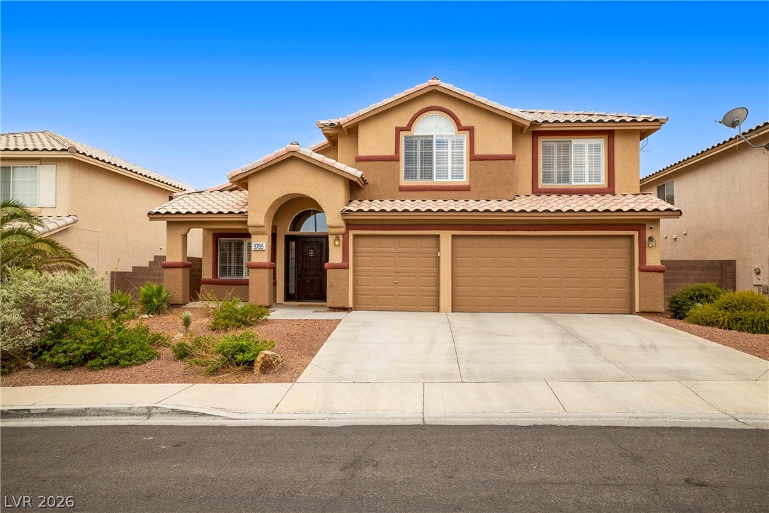 9785 Gallo Drive Property Photo 1