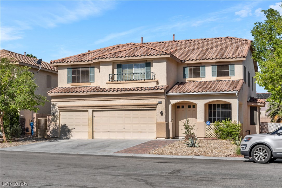 3069 Regal Cove Street Property Photo 2