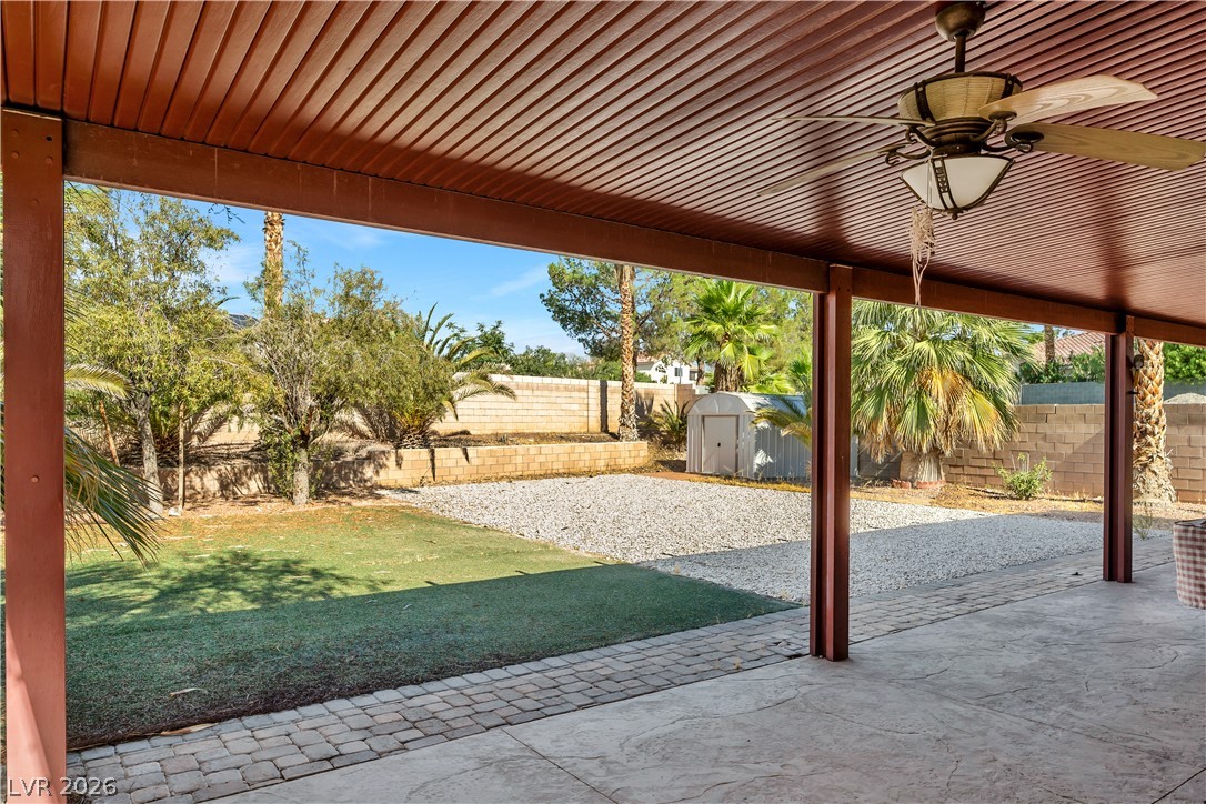 3069 Regal Cove Street Property Photo 12