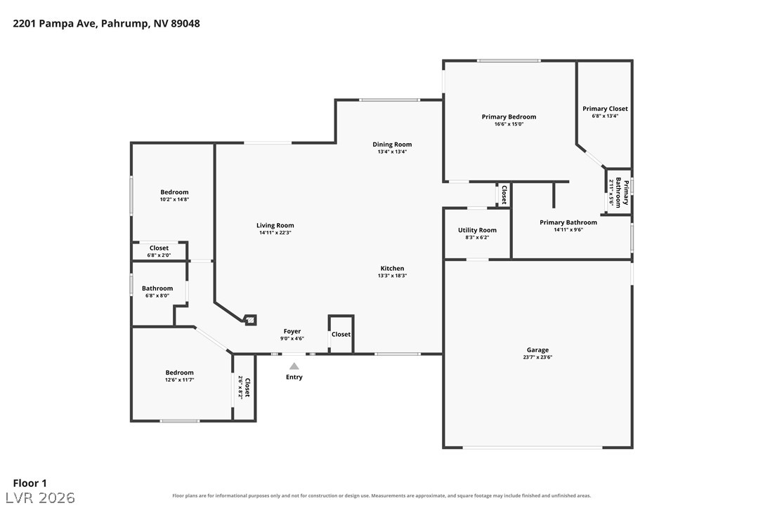 2201 Pampa Avenue Property Photo 12