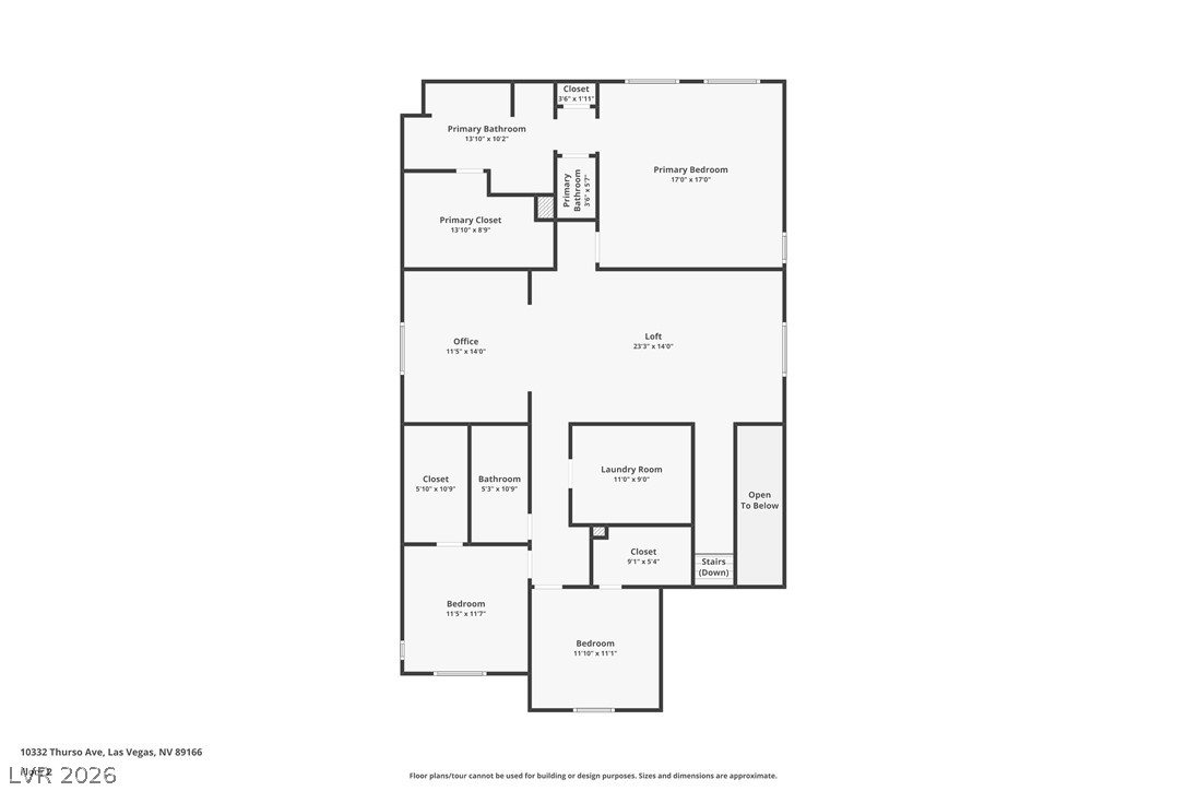 10332 Thurso Avenue Property Photo 67