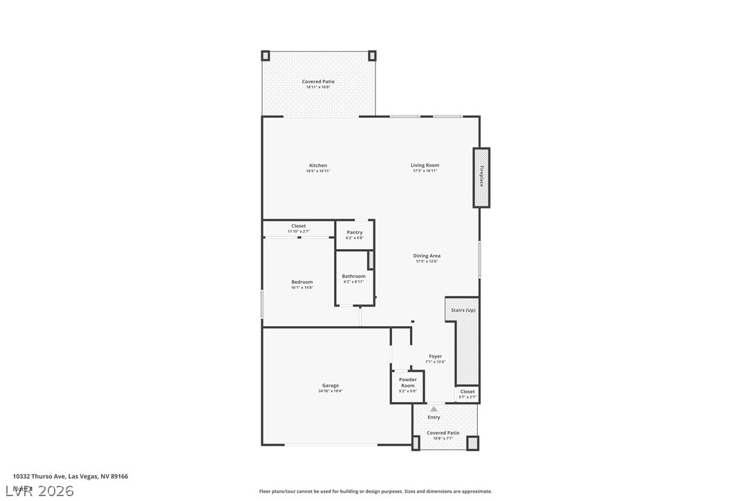 10332 Thurso Avenue Property Photo 69