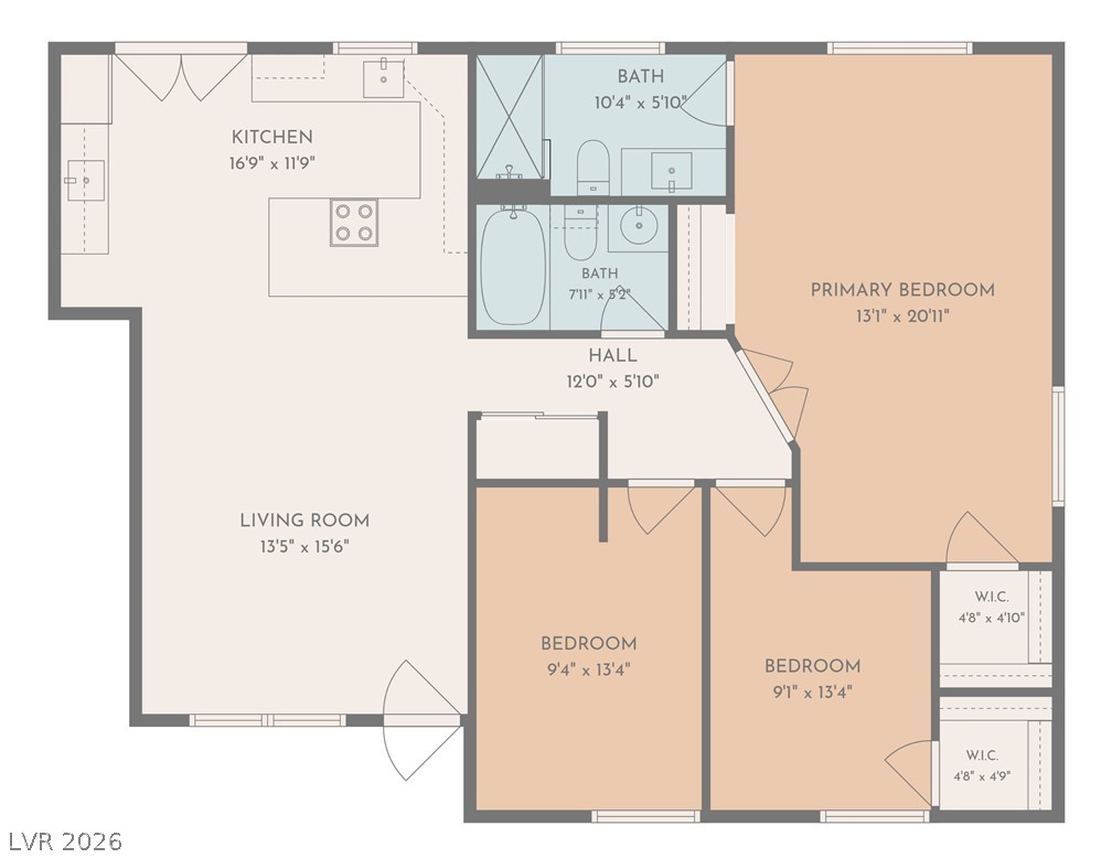 1522 Della Court Property Photo 52