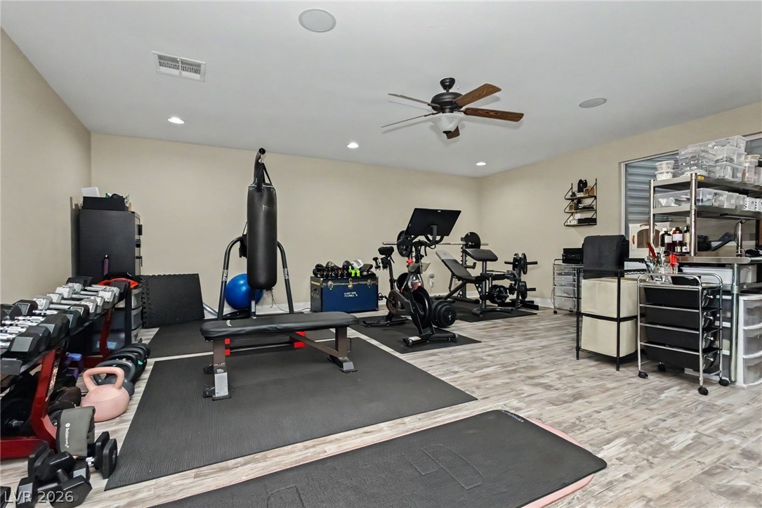 6707 Zephyr Wind Avenue Property Photo 14