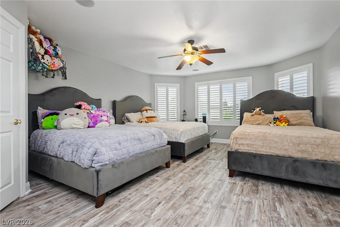 6707 Zephyr Wind Avenue Property Photo 16
