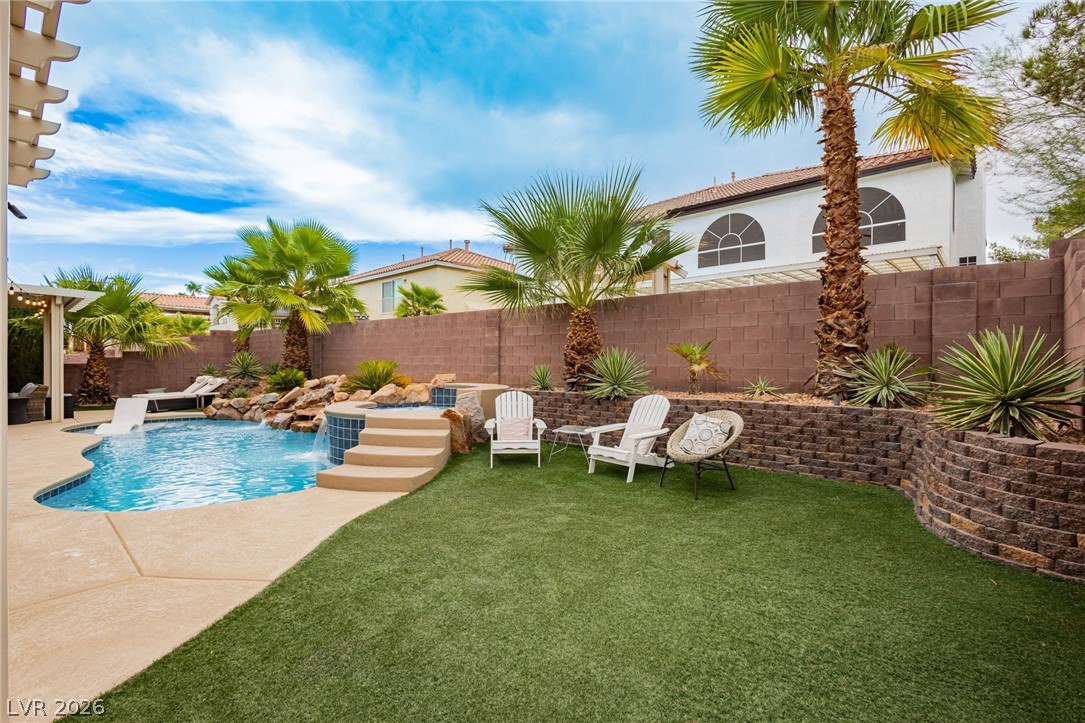 6707 Zephyr Wind Avenue Property Photo 27