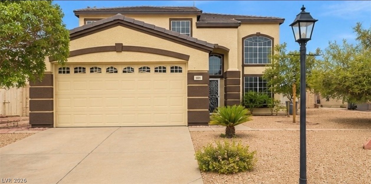 165 Mount Saint Helens Drive