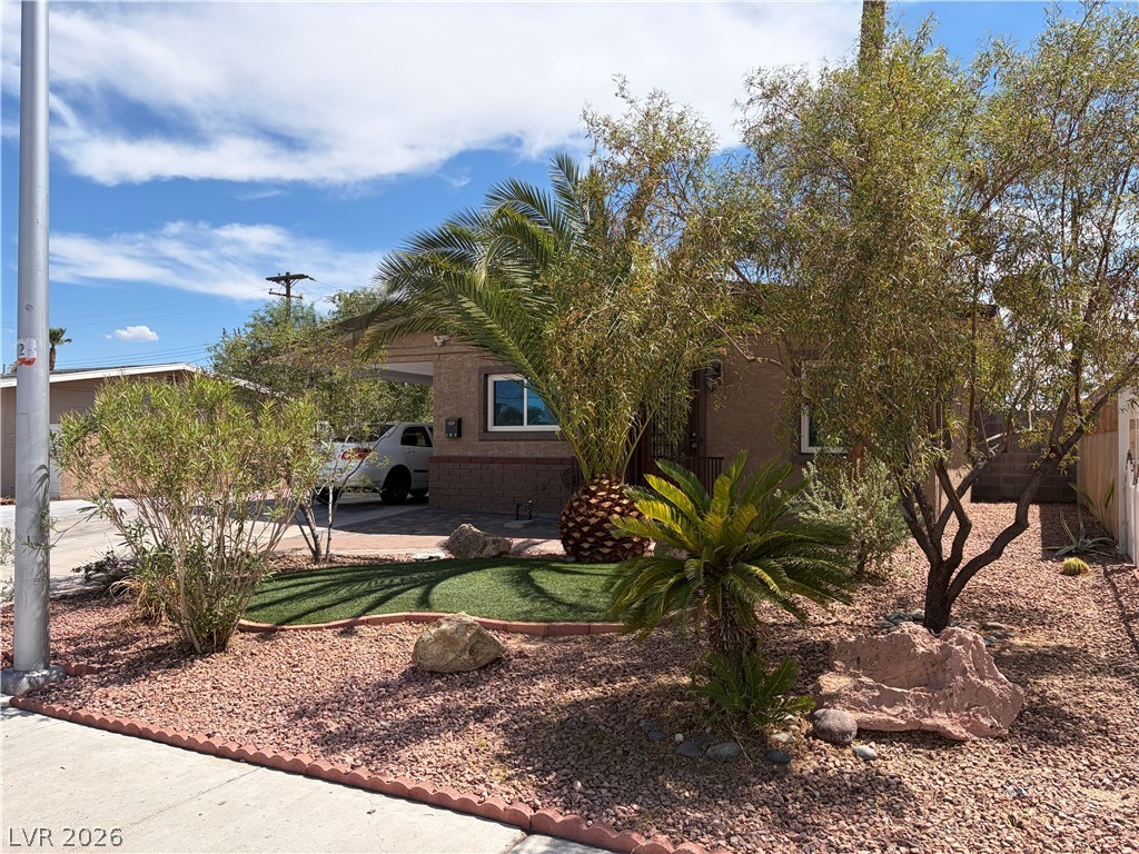 5213 Pebble Beach Boulevard Property Photo 2