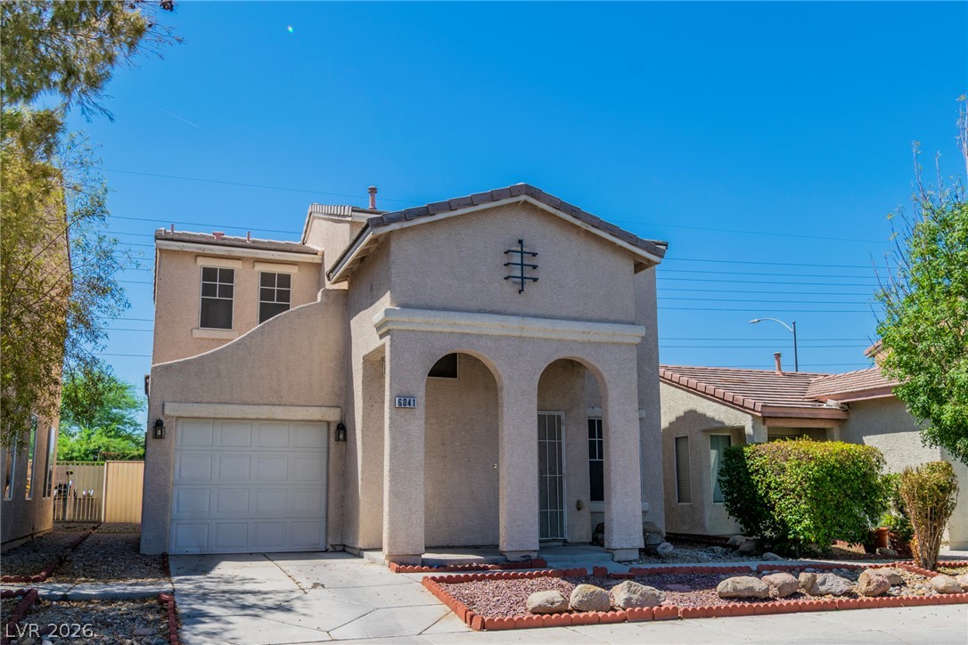 6041 El Sol Drive Property Photo 1