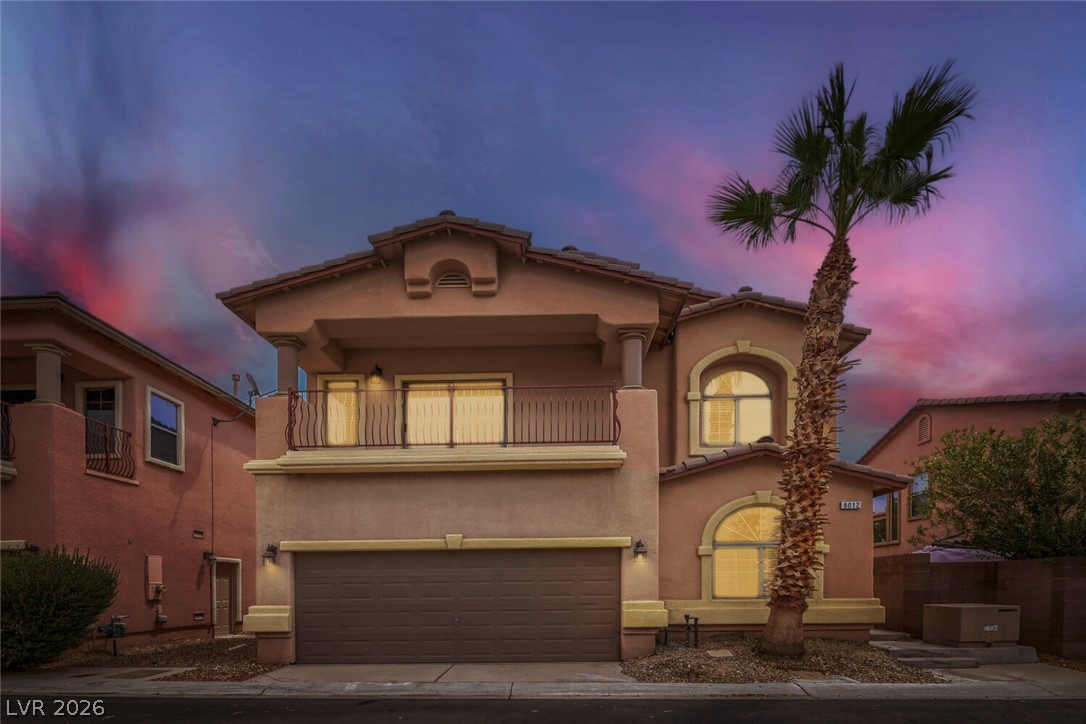8012 Crazy Train Court Property Photo 1