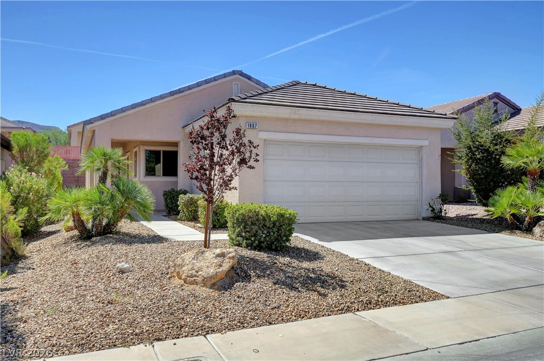 1807 Eagle Mesa Avenue Property Photo 1