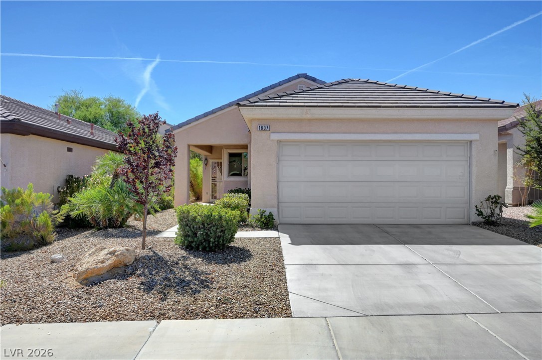 1807 Eagle Mesa Avenue Property Photo 2
