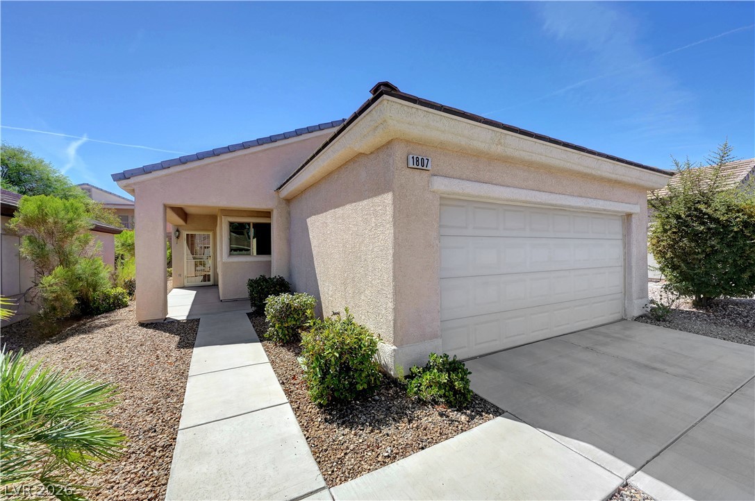 1807 Eagle Mesa Avenue Property Photo 6