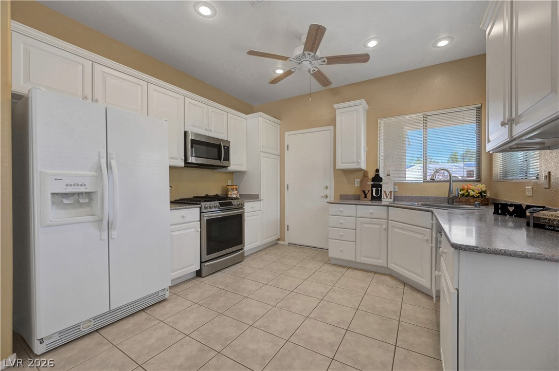 1807 Eagle Mesa Avenue Property Photo 17
