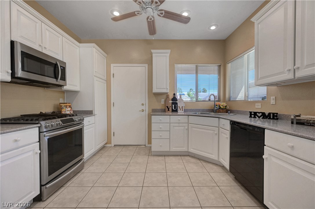 1807 Eagle Mesa Avenue Property Photo 18