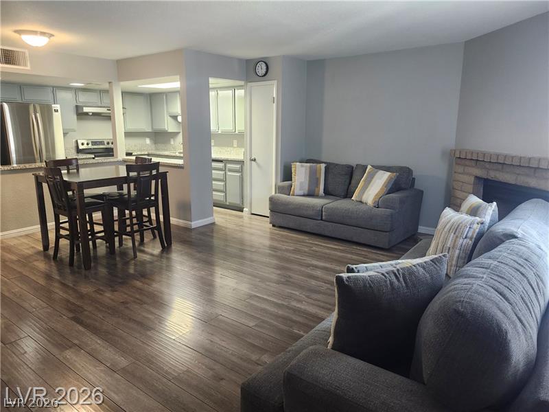 1308 Rawhide Street Property Photo 1