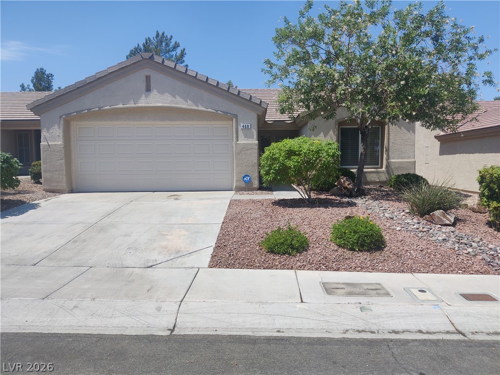 409 Golden State Street Property Photo 1