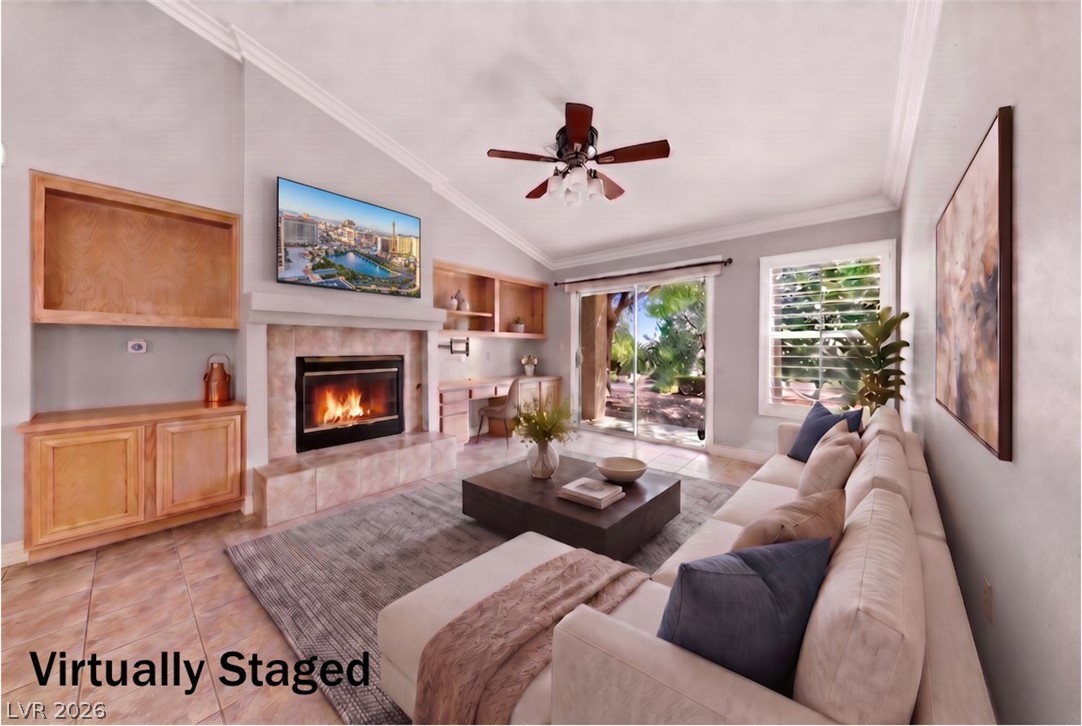 2548 Highvale Drive Property Photo 17