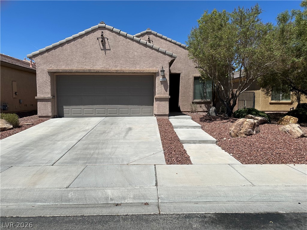 4112 Gliding Gulls Avenue Property Photo 1