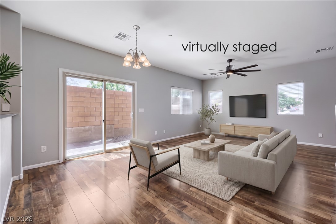9041 Silken Crests Court Property Photo 7
