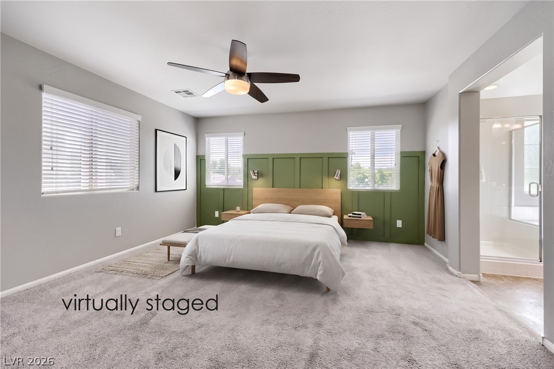 9041 Silken Crests Court Property Photo 14