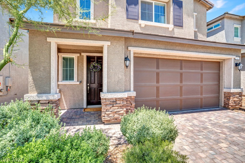 7117 Red Gulch Street Property Photo 2