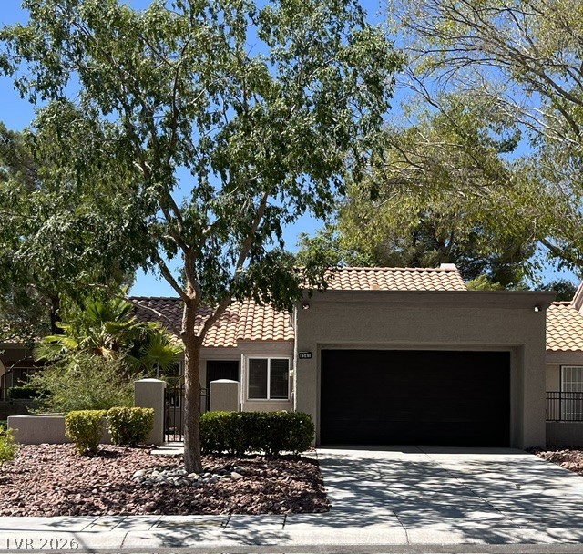 8541 Millsboro Drive Property Photo 1