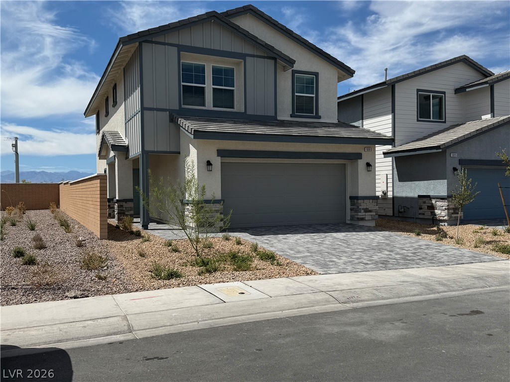 1093 Saffron Toucan Lane Property Photo 1