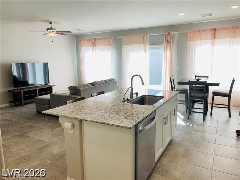7867 Pink Opal Avenue Property Photo 1