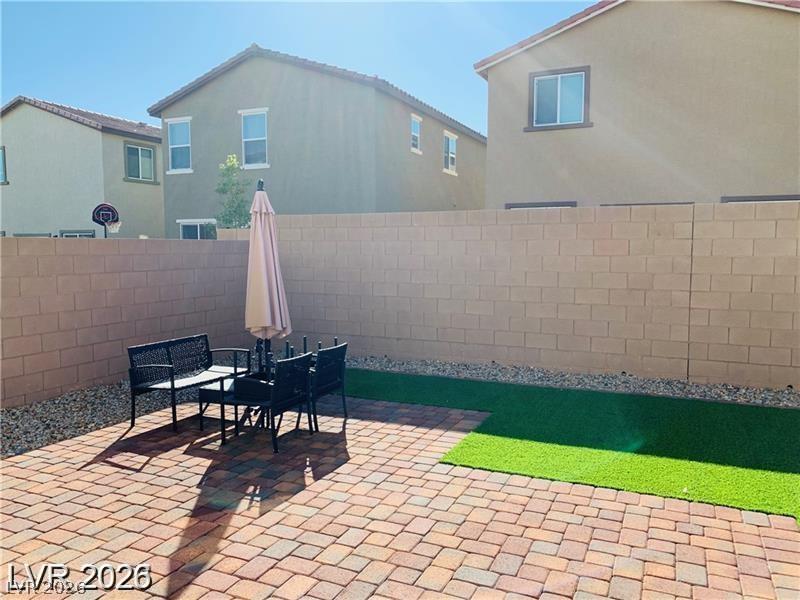 7867 Pink Opal Avenue Property Photo 14