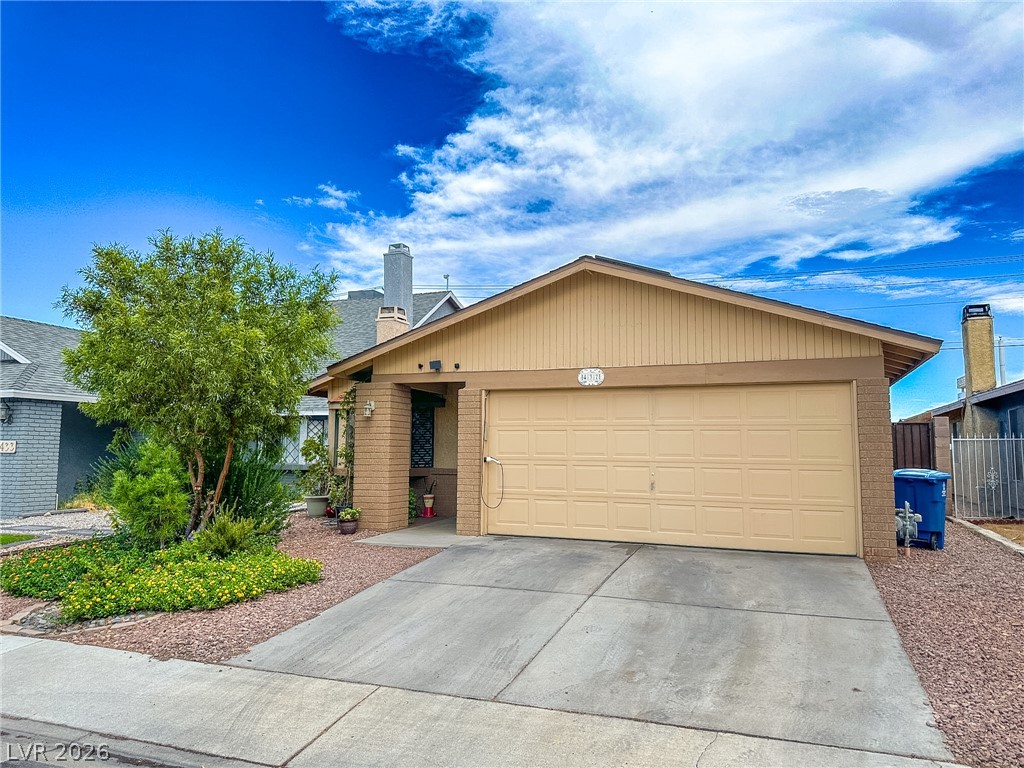437 Sam Jonas Drive Property Photo 1