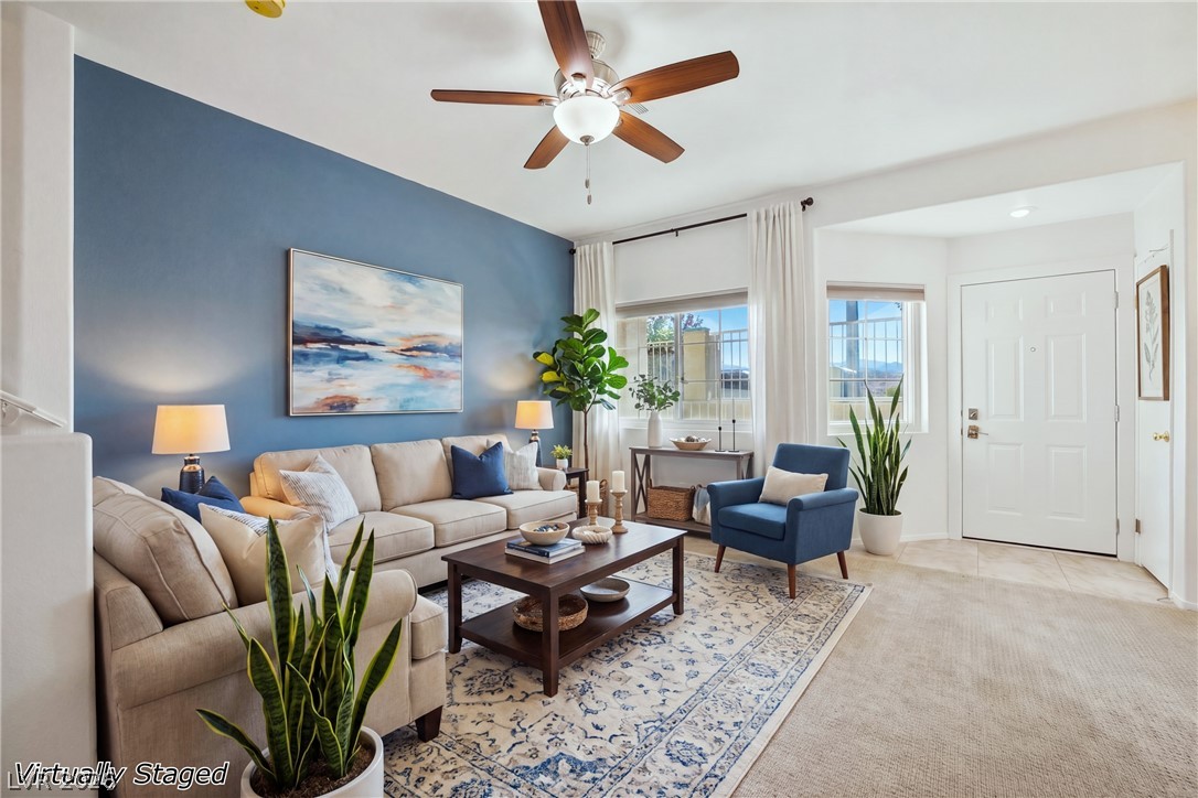 1241 Nevada Sky Street Property Photo 1