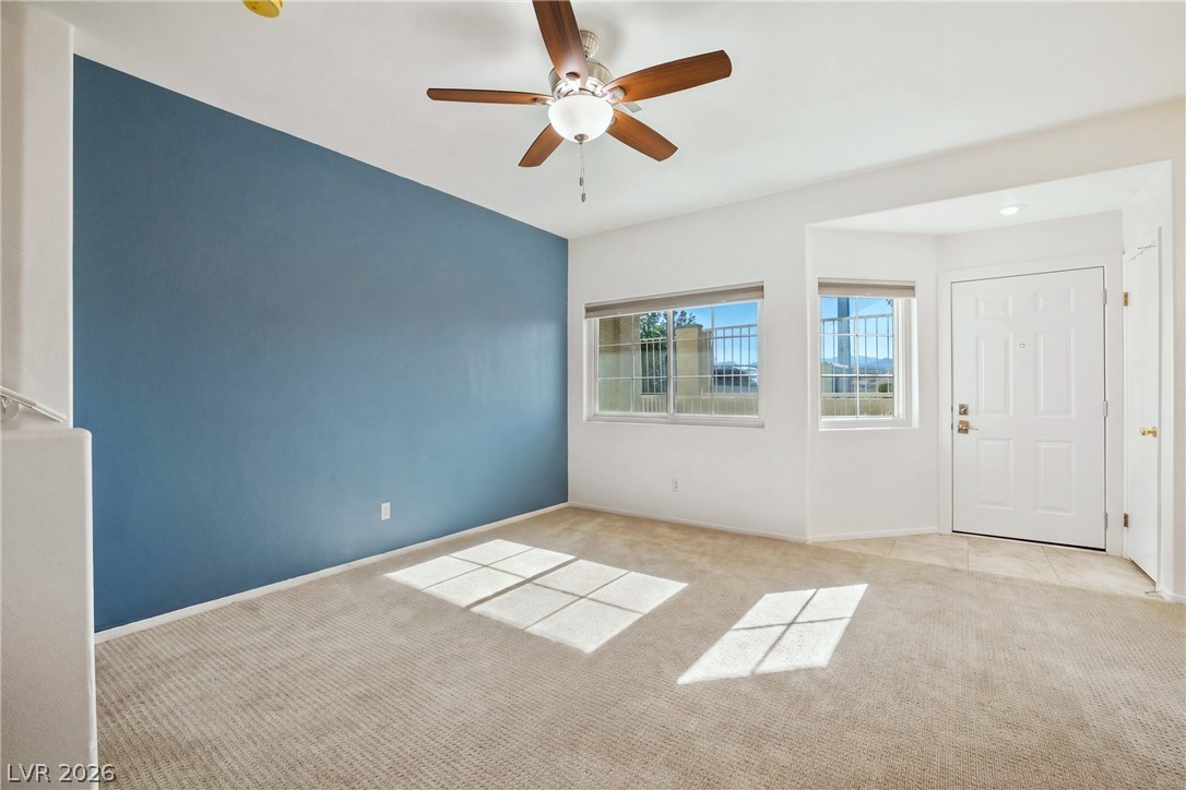 1241 Nevada Sky Street Property Photo 2