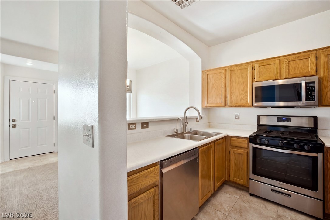1241 Nevada Sky Street Property Photo 7